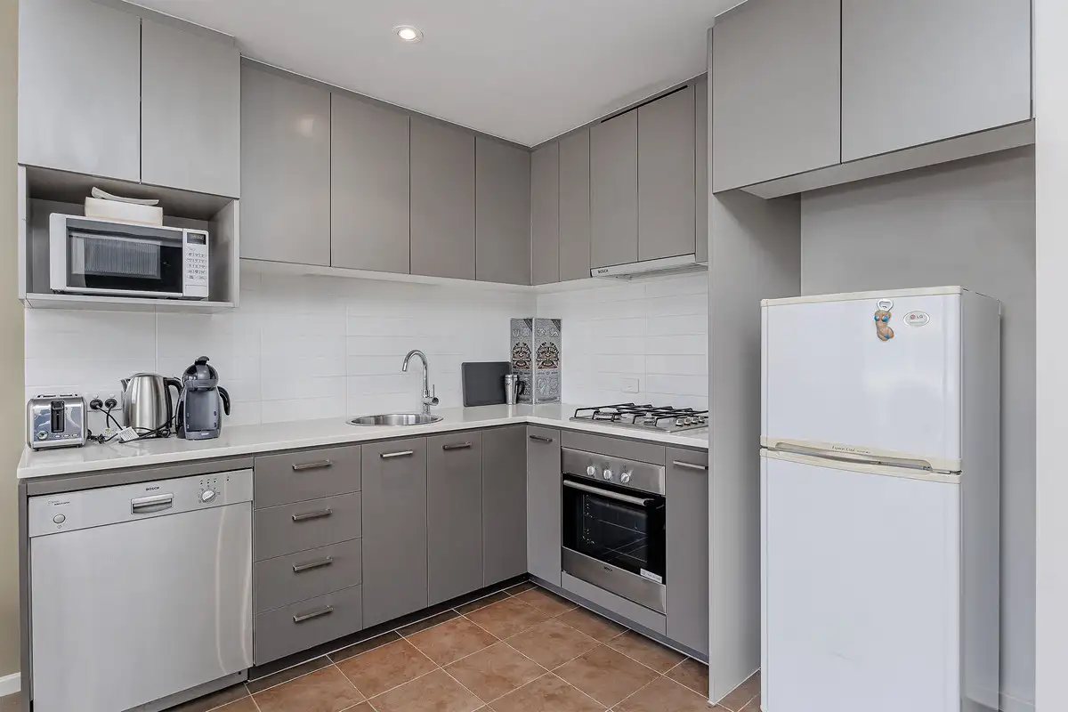 Main view of Homely apartment listing, 404/12 - 14 Wirra Drive, New Port SA 5015