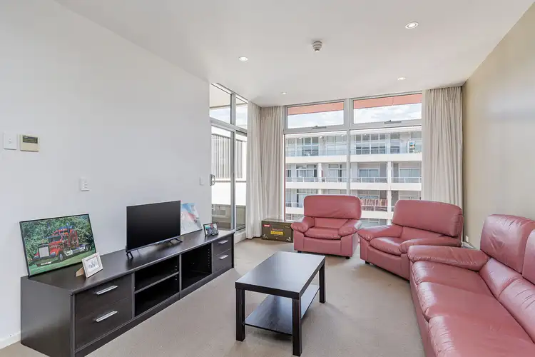 Fourth view of Homely apartment listing, 404/12 - 14 Wirra Drive, New Port SA 5015