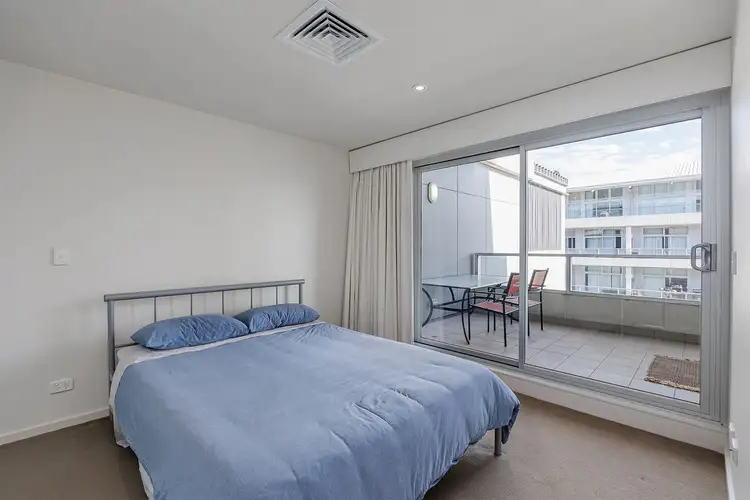 Sixth view of Homely apartment listing, 404/12 - 14 Wirra Drive, New Port SA 5015
