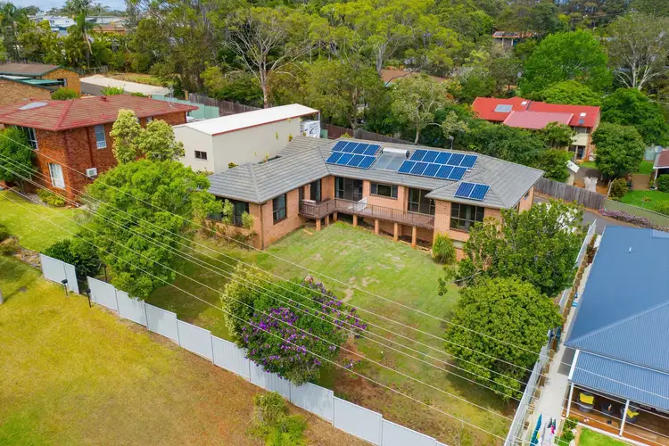 50 Koala Street, Port Macquarie NSW 2444