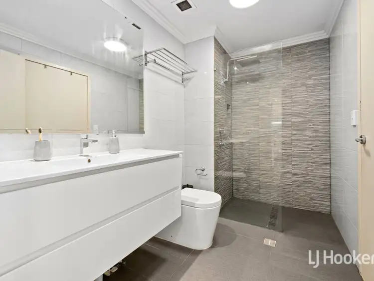 Fourth view of Homely unit listing, 30/4-10 Benedict Court, Holroyd NSW 2142