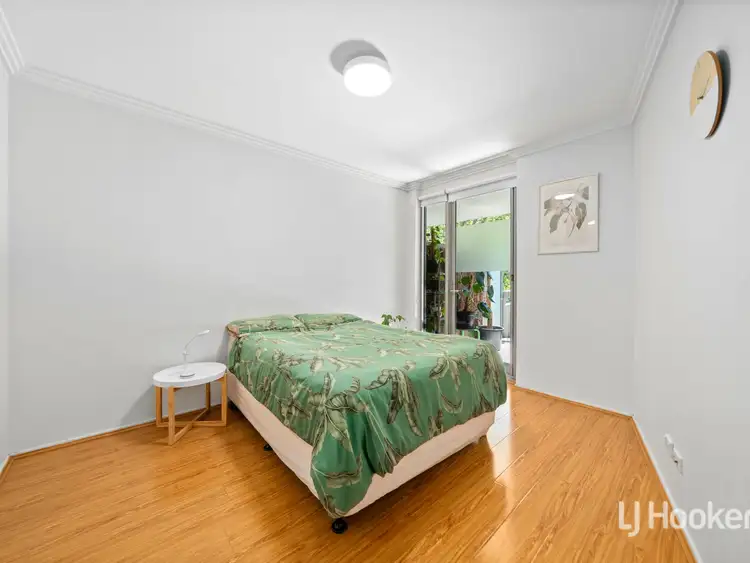 Fifth view of Homely unit listing, 30/4-10 Benedict Court, Holroyd NSW 2142
