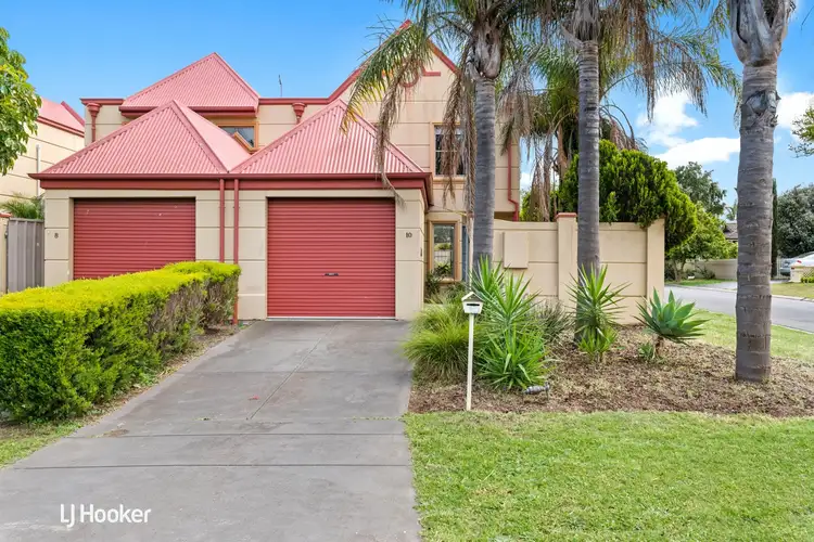10 Abbey Close, Holden Hill SA 5088