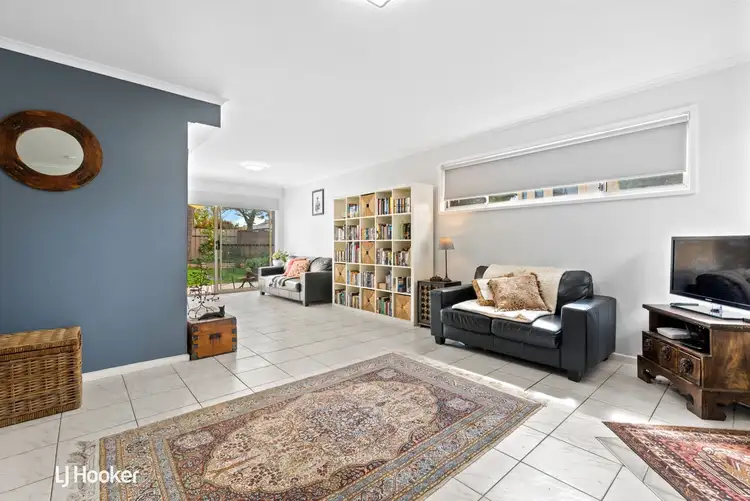 Fifth view of Homely house listing, 10 Abbey Close, Holden Hill SA 5088