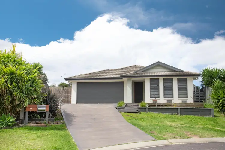 7 Wilga Place, Ulladulla NSW 2539