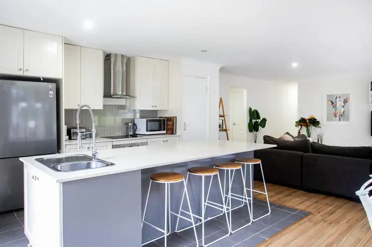 Second view of Homely house listing, 7 Wilga Place, Ulladulla NSW 2539