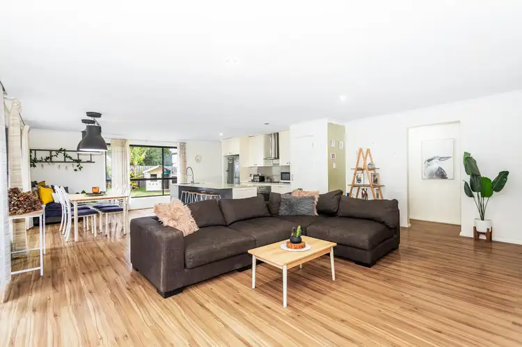 Fifth view of Homely house listing, 7 Wilga Place, Ulladulla NSW 2539