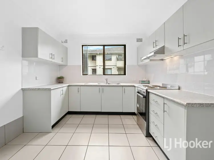 Third view of Homely unit listing, 1/51 Neil Street, Merrylands NSW 2160