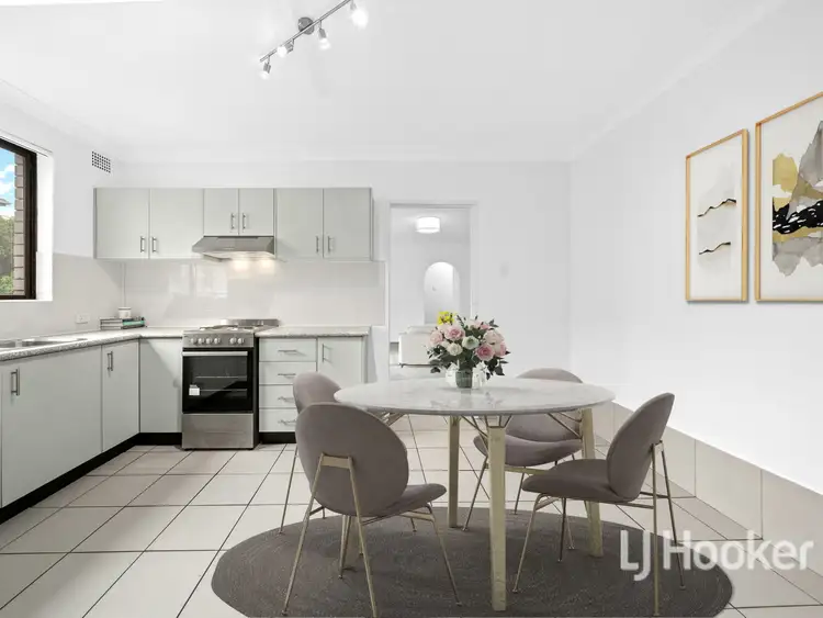 Fourth view of Homely unit listing, 1/51 Neil Street, Merrylands NSW 2160