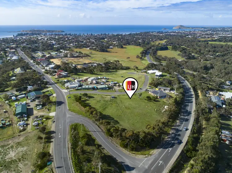 1 Jackson Road, Victor Harbor SA 5211