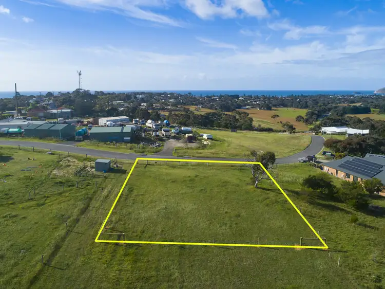 Fourth view of Homely land listing, 1 Jackson Road, Victor Harbor SA 5211