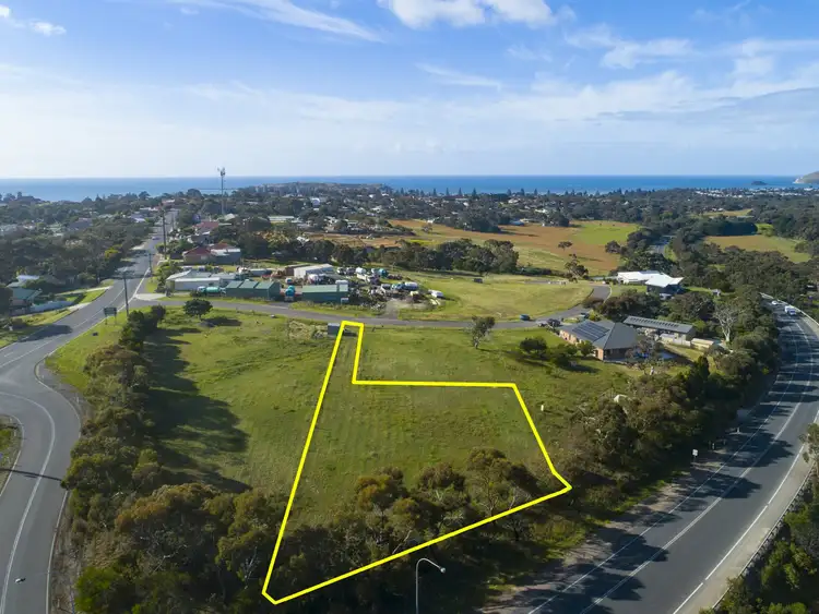 Fifth view of Homely land listing, 1 Jackson Road, Victor Harbor SA 5211