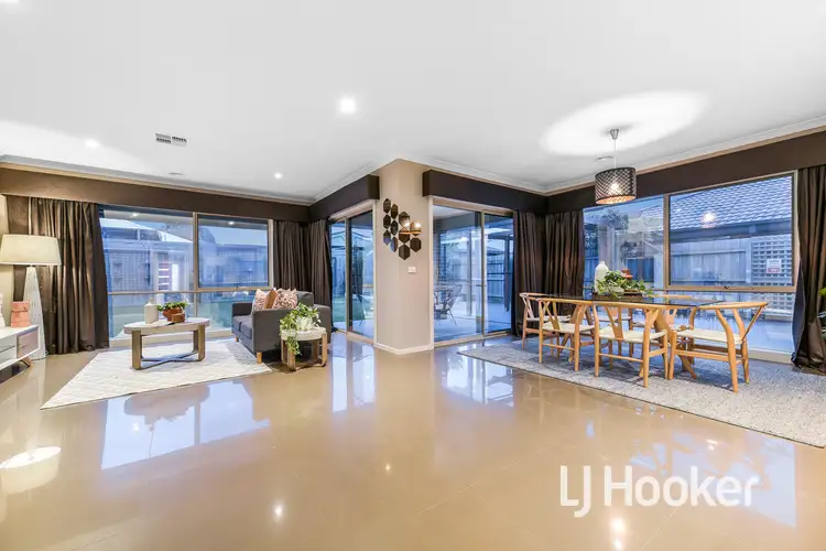 Fifth view of Homely house listing, 6 Clare Court, Garfield VIC 3814