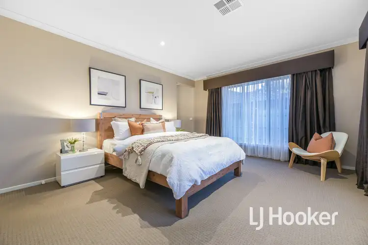 Sixth view of Homely house listing, 6 Clare Court, Garfield VIC 3814