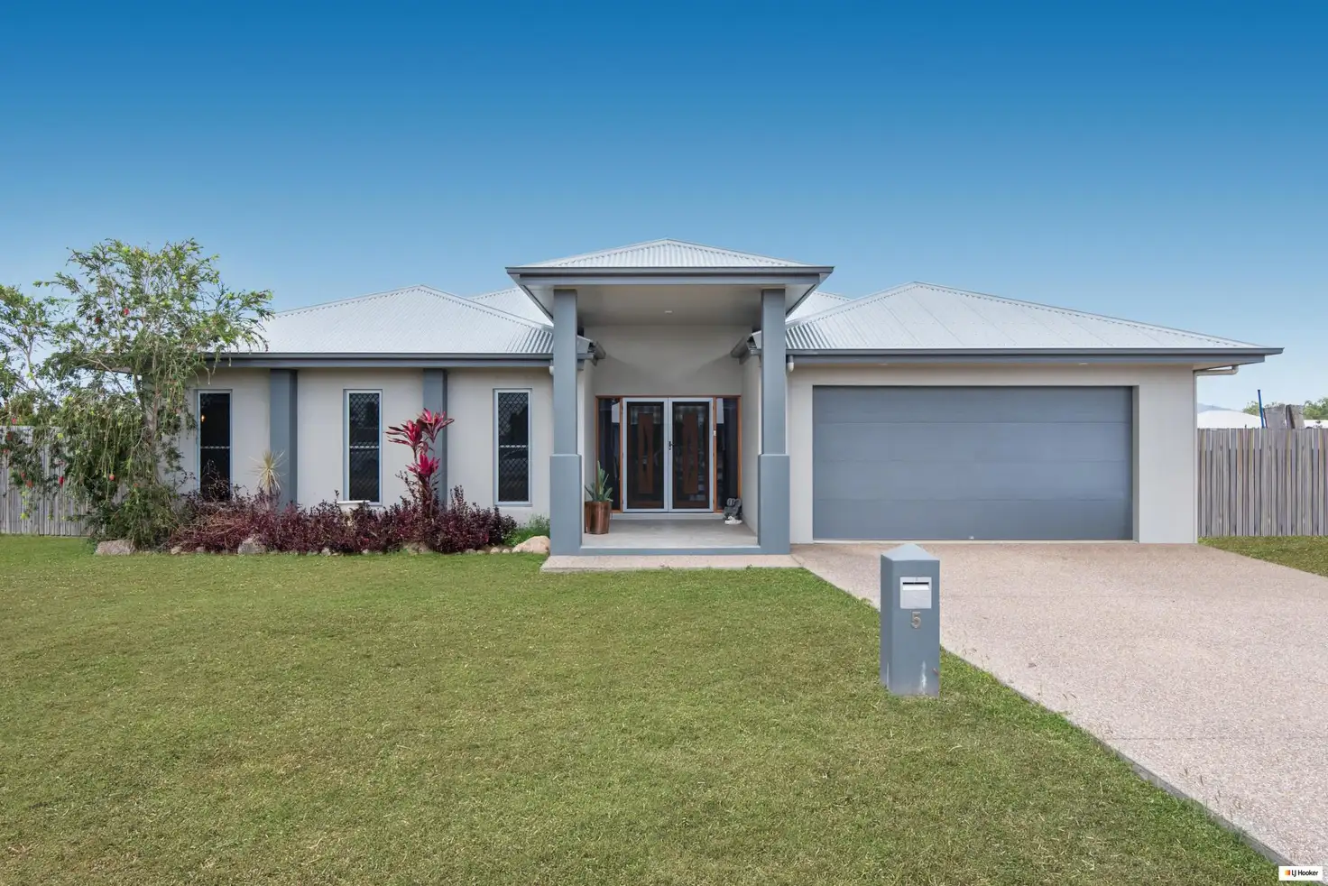 Main view of Homely house listing, 5 Crystal Crescent, Alice River QLD 4817