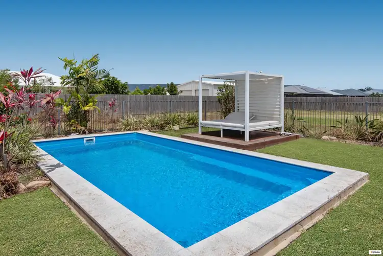 Second view of Homely house listing, 5 Crystal Crescent, Alice River QLD 4817