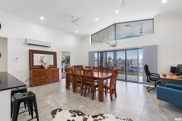 Third view of Homely house listing, 5 Crystal Crescent, Alice River QLD 4817