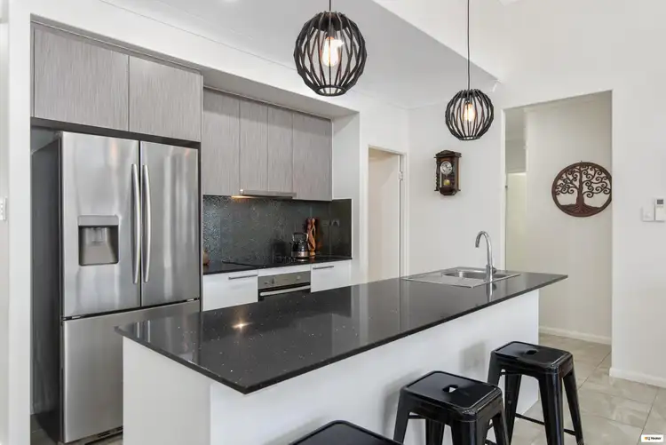 Fourth view of Homely house listing, 5 Crystal Crescent, Alice River QLD 4817