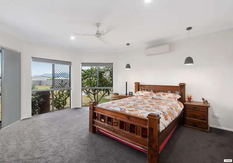 Fifth view of Homely house listing, 5 Crystal Crescent, Alice River QLD 4817