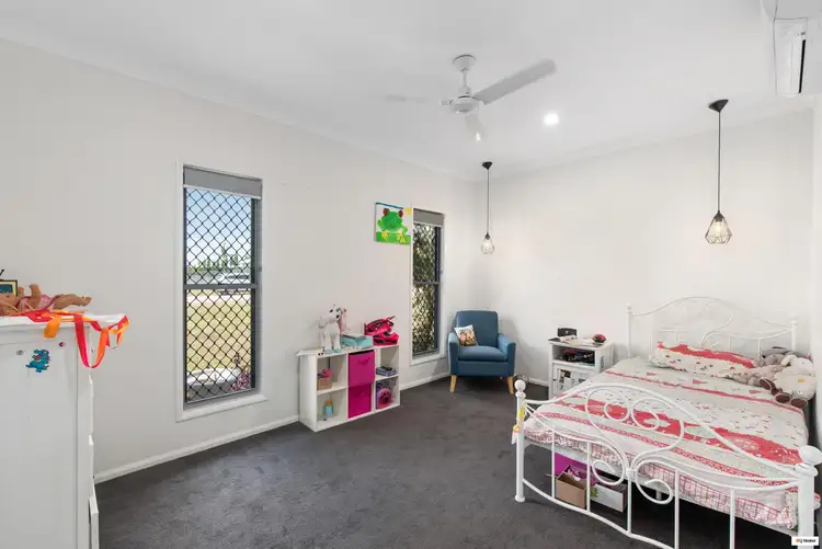 Seventh view of Homely house listing, 5 Crystal Crescent, Alice River QLD 4817