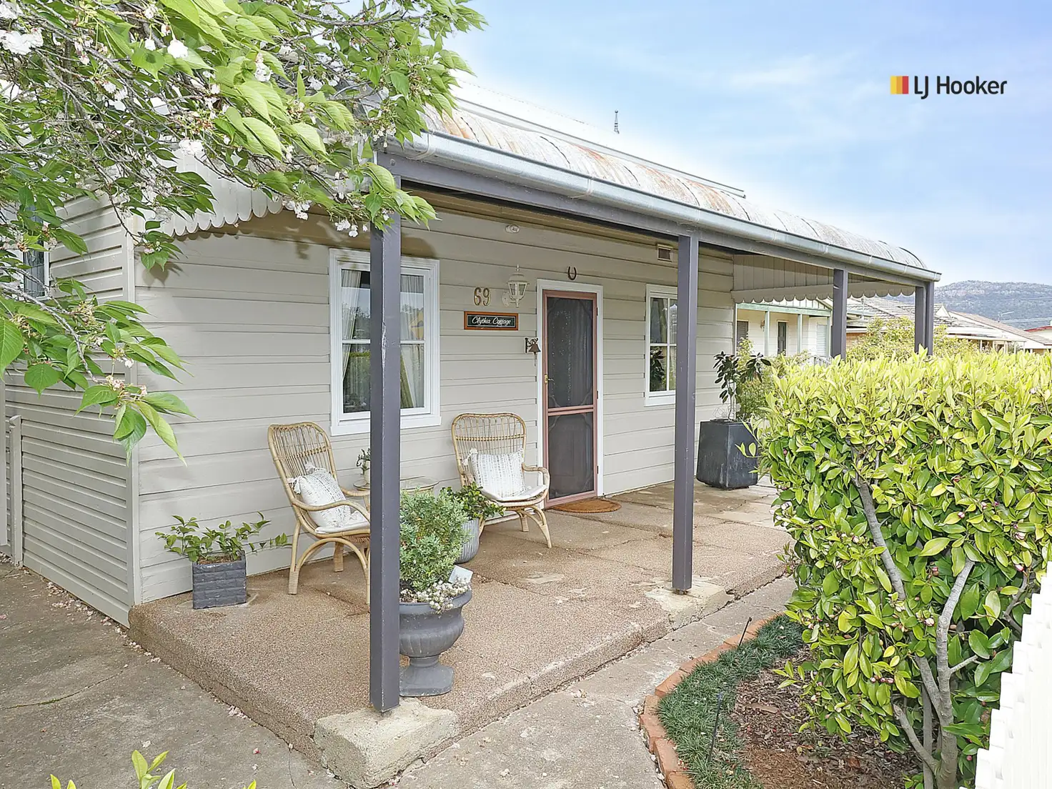 Main view of Homely house listing, 69 Urana Street, The Rock NSW 2655