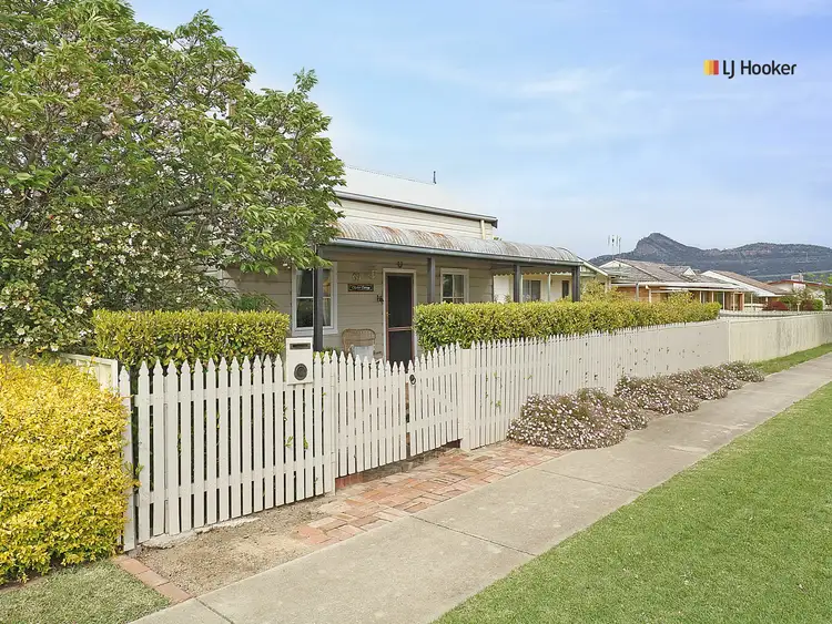 Second view of Homely house listing, 69 Urana Street, The Rock NSW 2655
