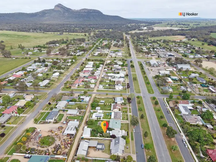 Third view of Homely house listing, 69 Urana Street, The Rock NSW 2655