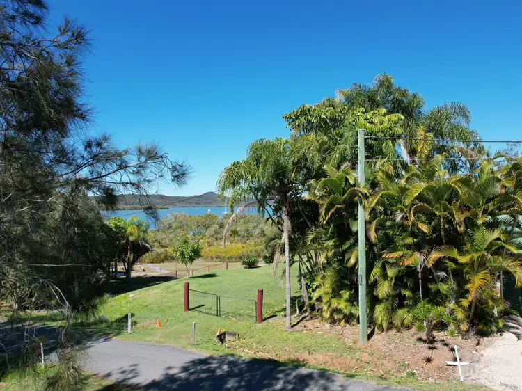 Main view of Homely land listing, 35 Cutter Street, Russell Island QLD 4184