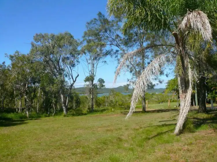 Second view of Homely land listing, 35 Cutter Street, Russell Island QLD 4184