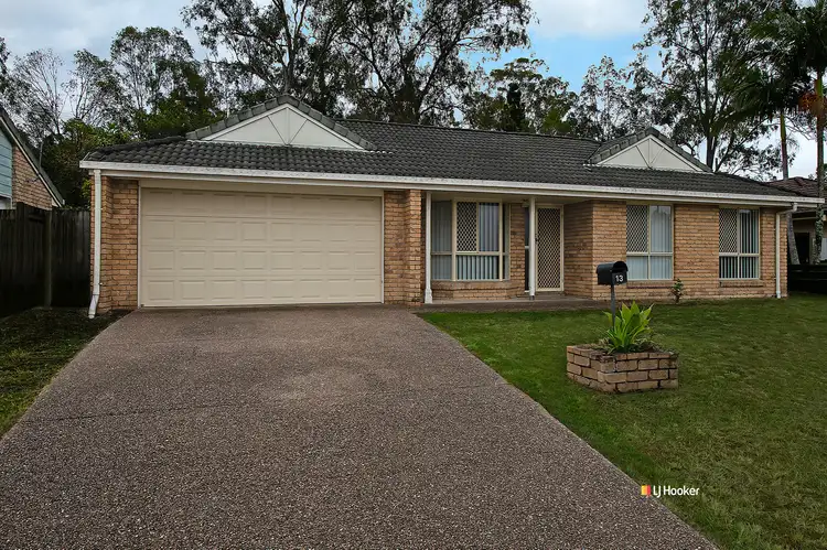 13 Lavender Court, Bray Park QLD 4500