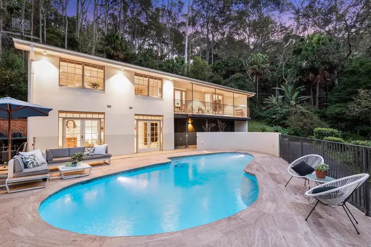 27 Dress Circle Road, Avalon Beach NSW 2107