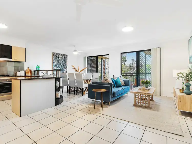 4/51 Lamont Road, Wilston QLD 4051