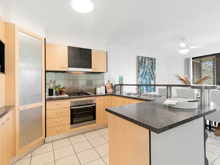 Second view of Homely townhouse listing, 4/51 Lamont Road, Wilston QLD 4051