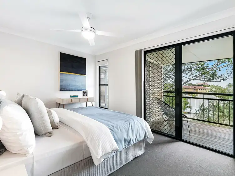 Fourth view of Homely townhouse listing, 4/51 Lamont Road, Wilston QLD 4051