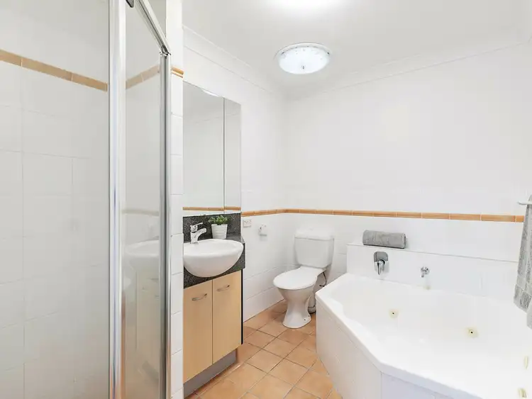 Fifth view of Homely townhouse listing, 4/51 Lamont Road, Wilston QLD 4051