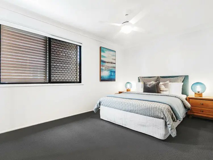 Sixth view of Homely townhouse listing, 4/51 Lamont Road, Wilston QLD 4051