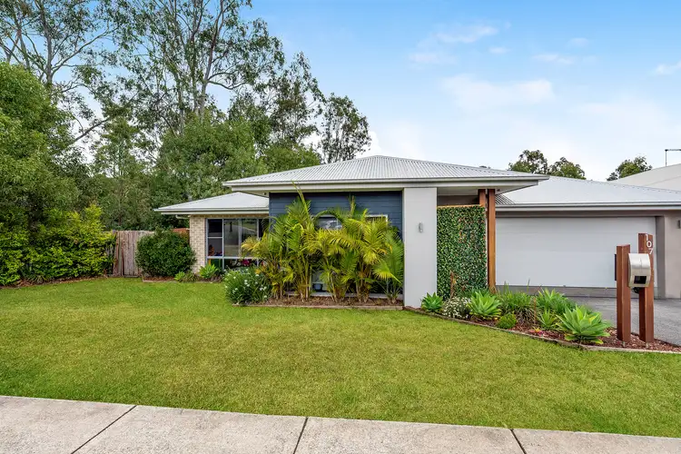 Main view of Homely house listing, 107 Sanctuary Parkway, Waterford QLD 4133