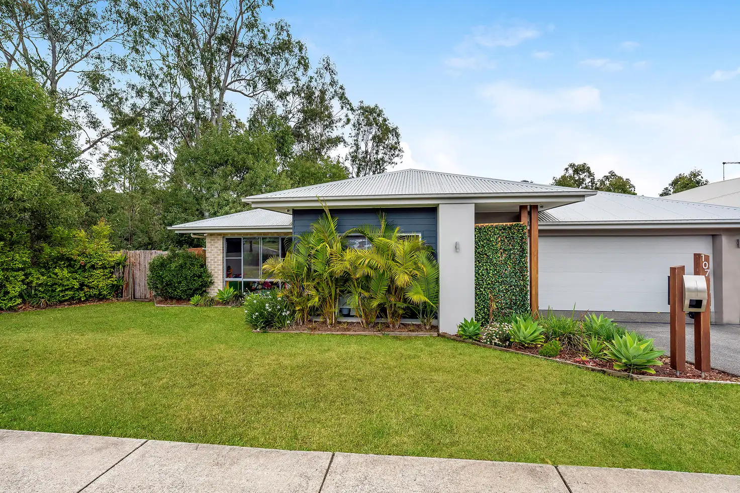 Main view of Homely house listing, 107 Sanctuary Parkway, Waterford QLD 4133