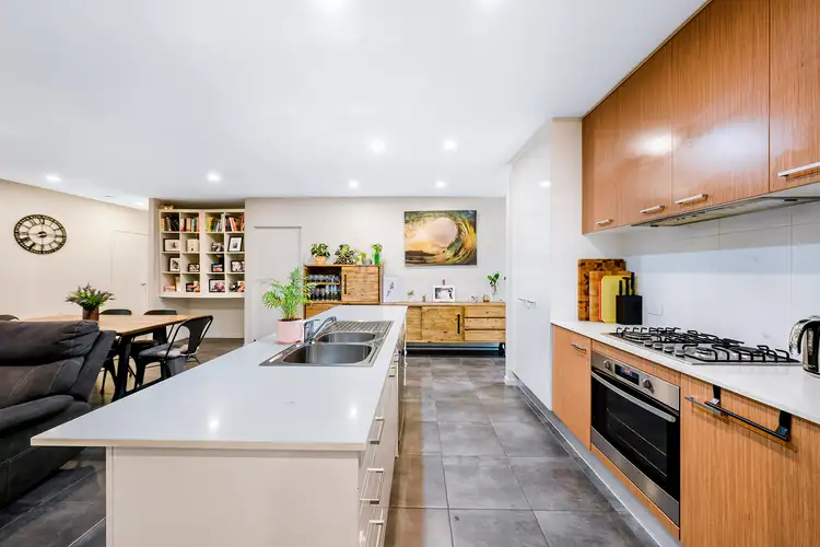 Fourth view of Homely house listing, 107 Sanctuary Parkway, Waterford QLD 4133