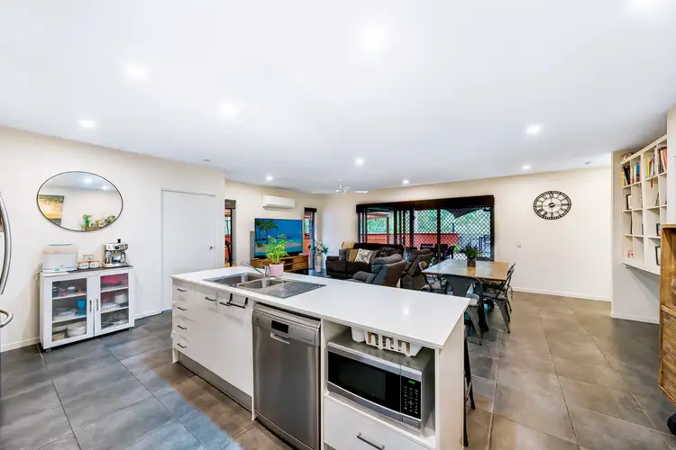 Fifth view of Homely house listing, 107 Sanctuary Parkway, Waterford QLD 4133