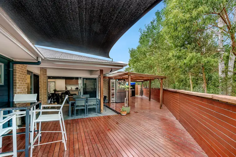 Sixth view of Homely house listing, 107 Sanctuary Parkway, Waterford QLD 4133