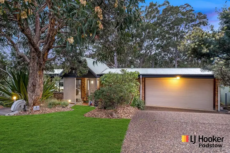 123 Sandakan Road, Revesby Heights NSW 2212