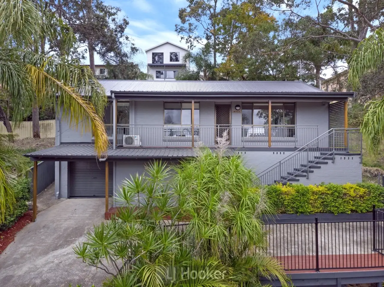 Main view of Homely house listing, 31 Nunda Road, Wangi Wangi NSW 2267