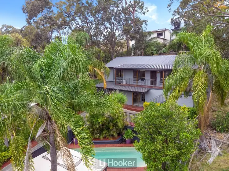Second view of Homely house listing, 31 Nunda Road, Wangi Wangi NSW 2267