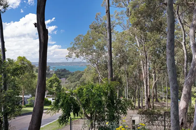 Sixth view of Homely house listing, 25-27 Kilaben Road, Kilaben Bay NSW 2283