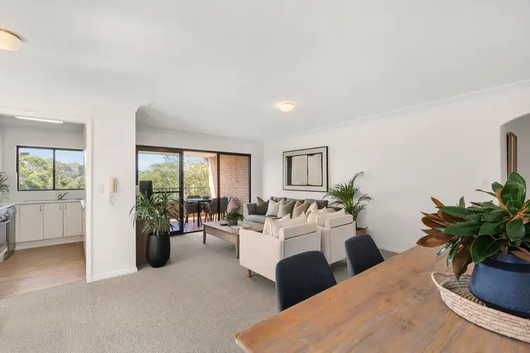 1/56 Abbott Street, Cammeray NSW 2062