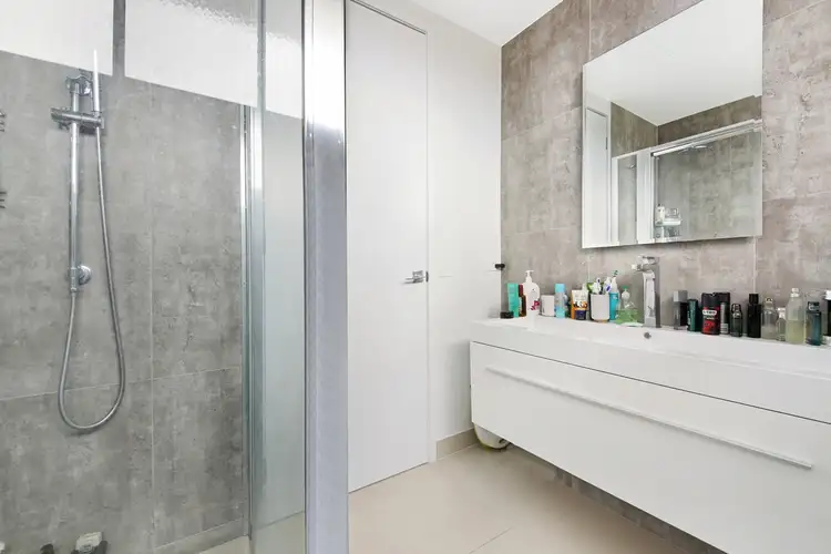 Fourth view of Homely apartment listing, 701/26 Gray Street, Southport QLD 4215