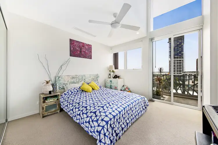 Sixth view of Homely apartment listing, 701/26 Gray Street, Southport QLD 4215
