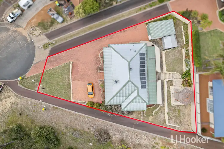 Second view of Homely house listing, 4 University Close, College Grove WA 6230