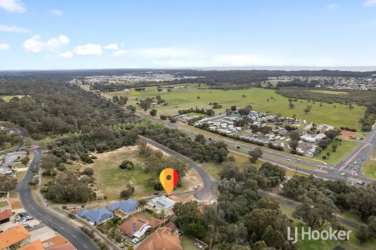 Third view of Homely house listing, 4 University Close, College Grove WA 6230